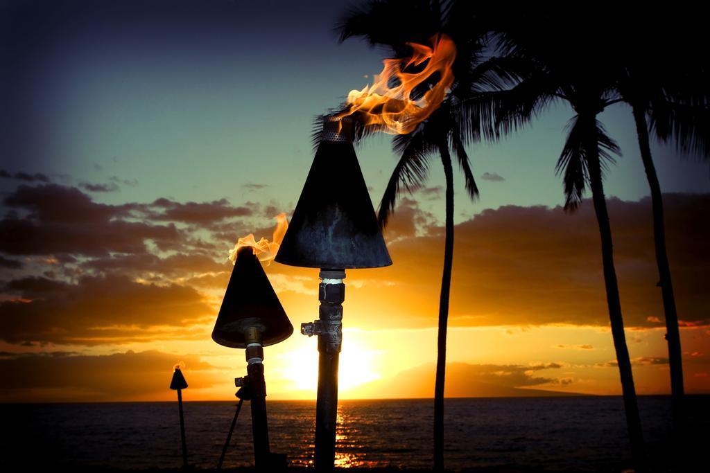 Waikiki Sunset Mountain View Near Beach With Parking Honolulu Exterior foto
